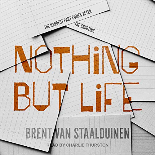Cover of Nothing but Life