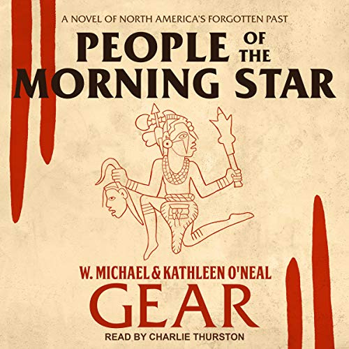 Cover of People of the Morning Star