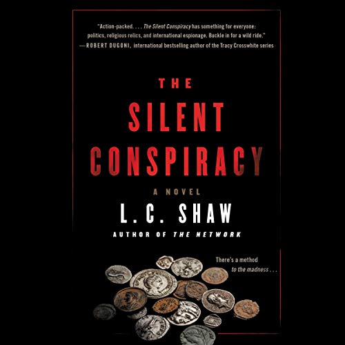 Cover of The Silent Conspiracy