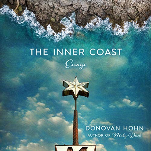 Cover of The Inner Coast