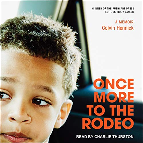 Cover of Once More to the Rodeo