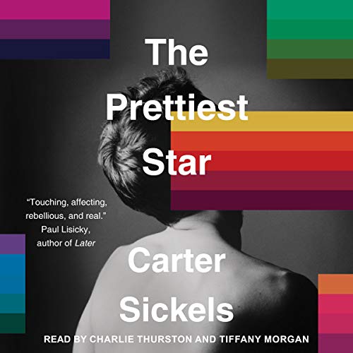 Cover of The Prettiest Star