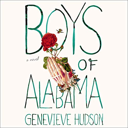 Cover of Boys of Alabama