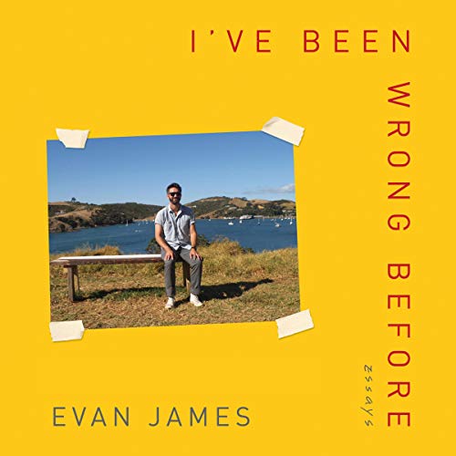 Cover of I've Been Wrong Before