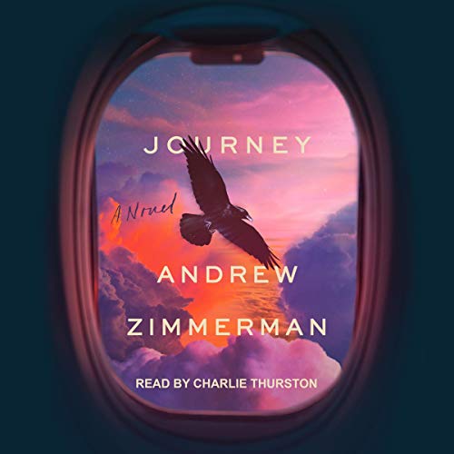 Cover of Journey