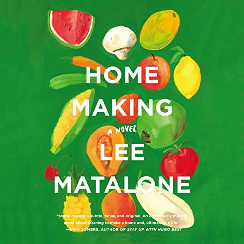 Cover of Home Making