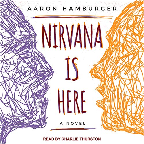Cover of Nirvana is Here