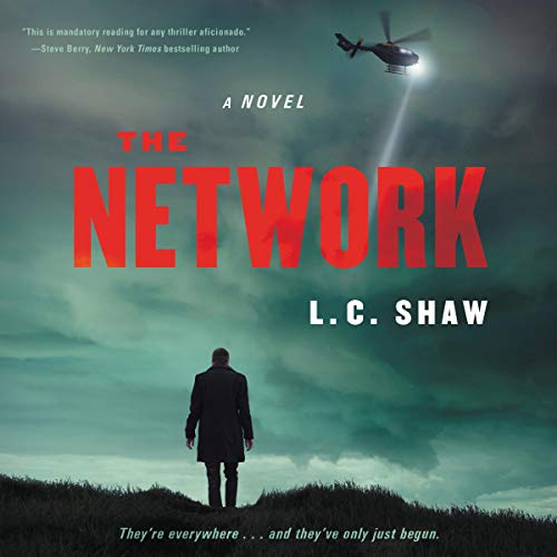 Cover of The Network