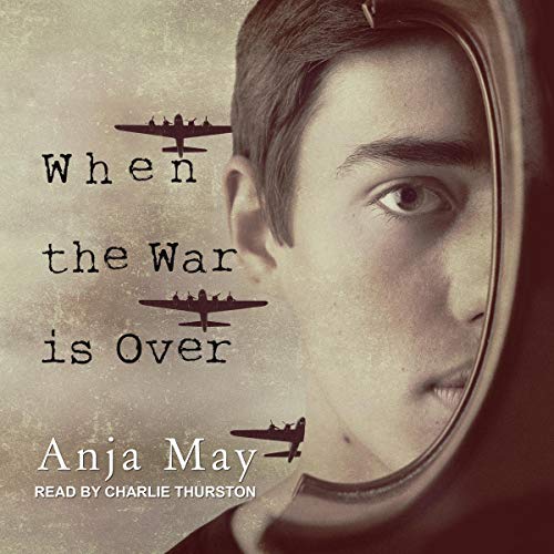 Cover of When the War is Over