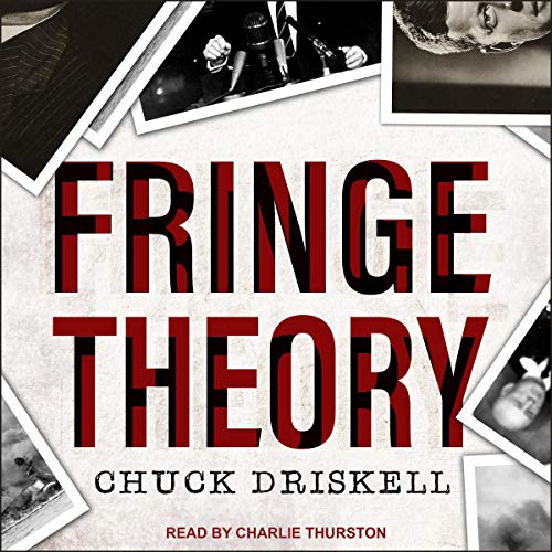 Cover of Fringe Theory