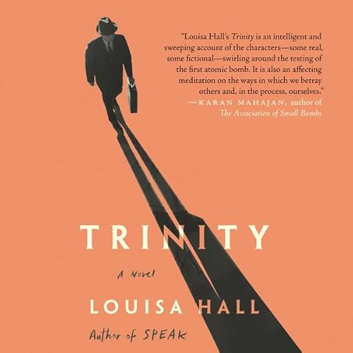 Cover of Trinity