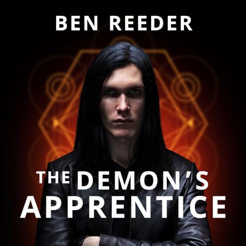Cover of The Demon's Apprentice