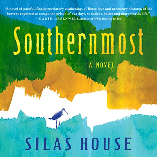Cover of Southernmost
