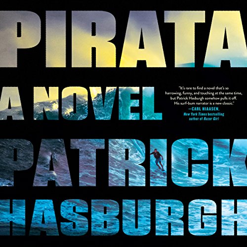 Cover of Pirata