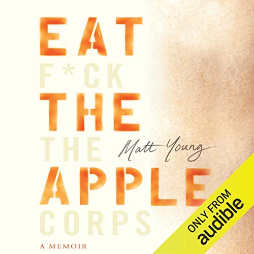 Cover of Eat the Apple