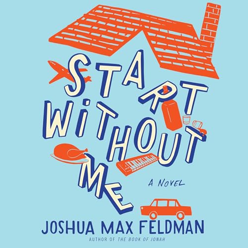 Cover of Start Without Me
