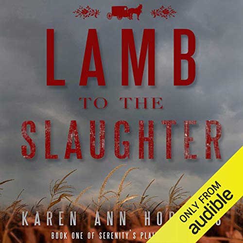 Cover of Lamb to the Slaughter