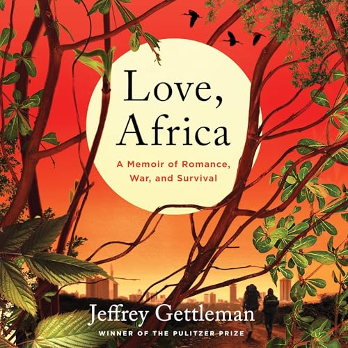 Cover of Love, Africa