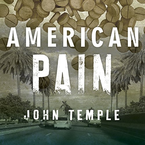 Cover of American Pain