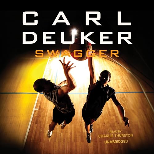 Cover of Swagger