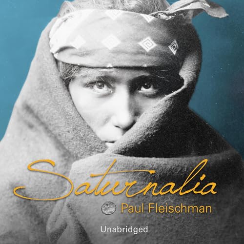 Cover of Saturnalia