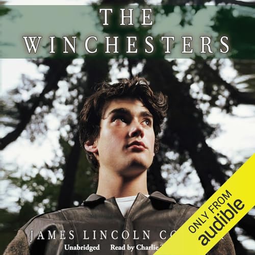Cover of The Winchesters