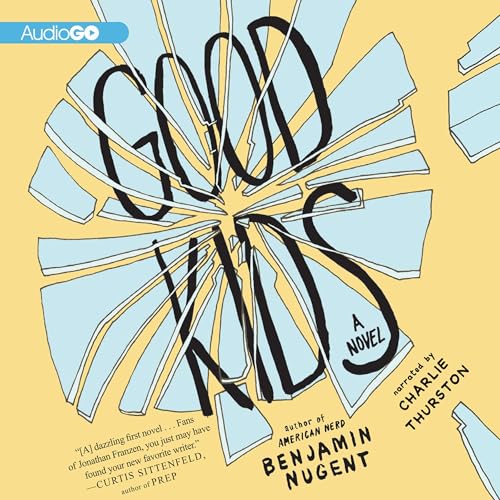 Cover of Good Kids