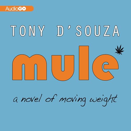 Cover of Mule