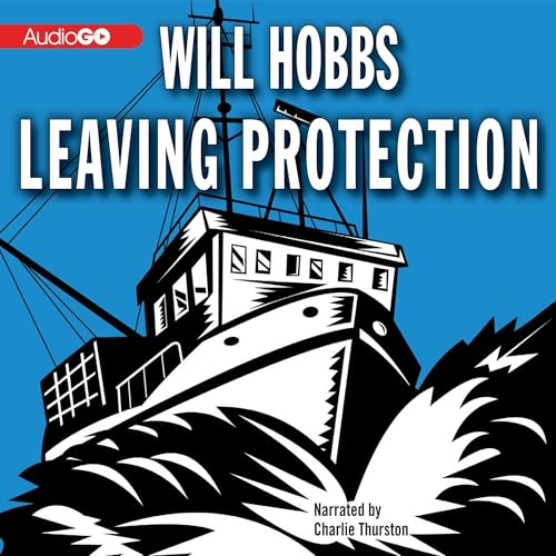 Cover of Leaving Protection