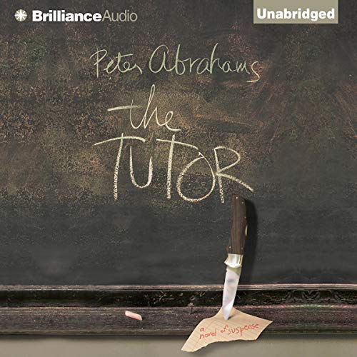 Cover of The Tutor