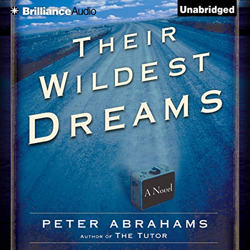 Cover of Their Wildest Dreams