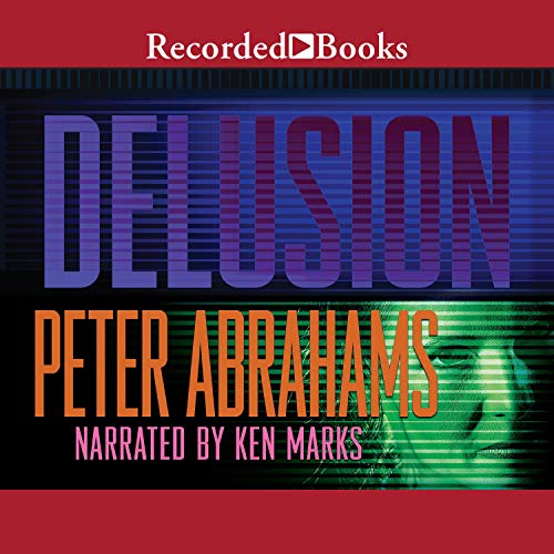 Cover of Delusion