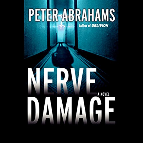 Cover of Nerve Damage