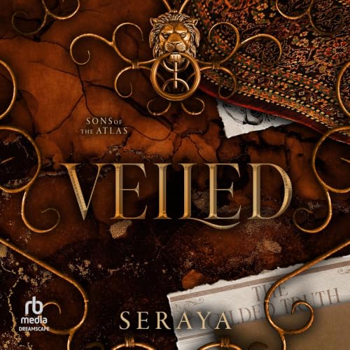 Cover of Veiled