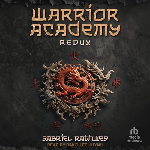 Cover of Redux