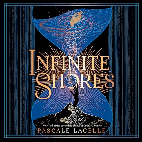 Cover of Infinite Shores