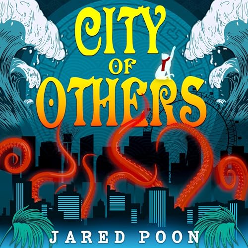Cover of City of Others