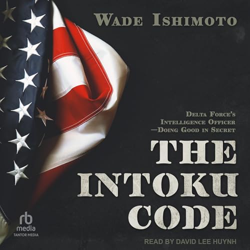 Cover of The Intoku Code