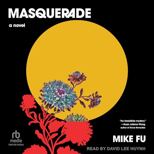 Cover of Masquerade