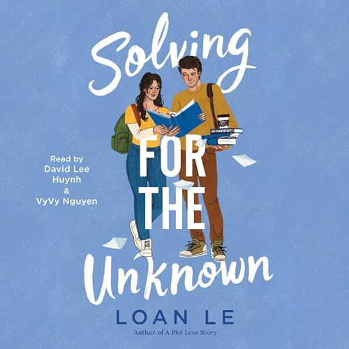 Cover of Solving for the Unknown