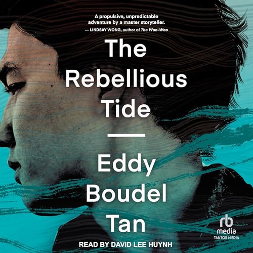 Cover of The Rebellious Tide