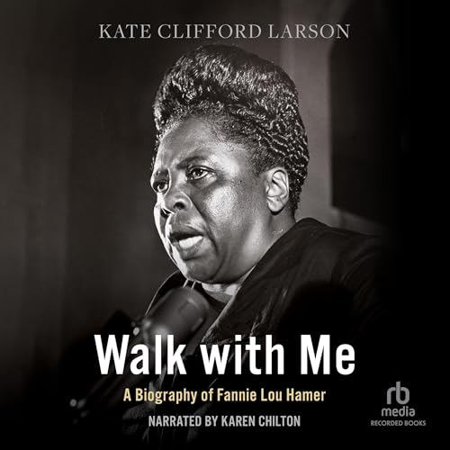 Cover of Walk with Me