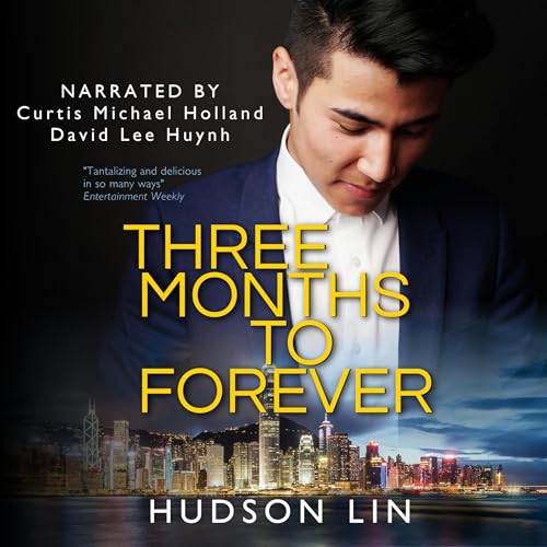 Cover of Three Months to Forever