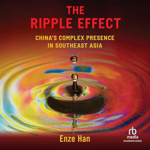 Cover of The Ripple Effect