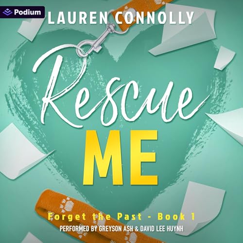 Cover of Rescue Me