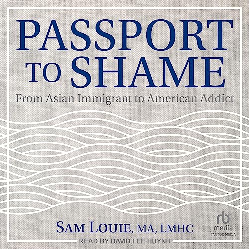 Cover of Passport to Shame