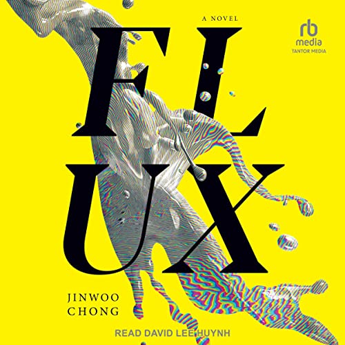 Cover of Flux