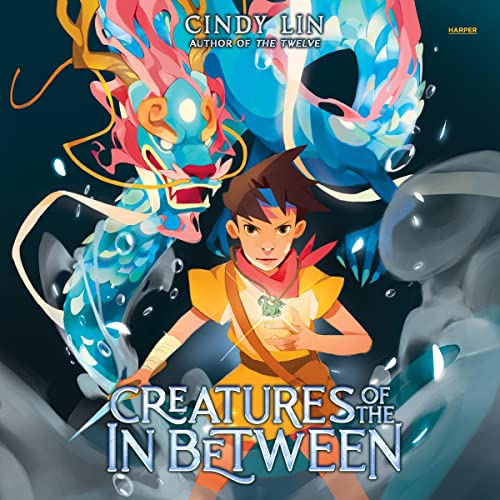 Cover of Creatures of the In Between
