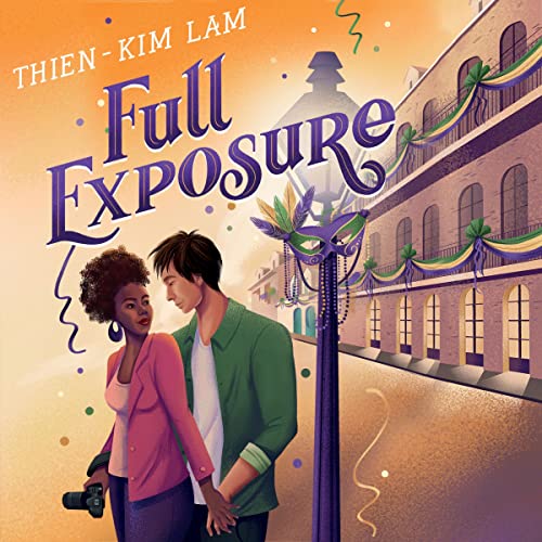 Cover of Full Exposure