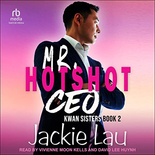 Cover of Mr. Hotshot CEO
